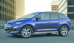 Normy unijne mogą ograniczyć producentów samochodów