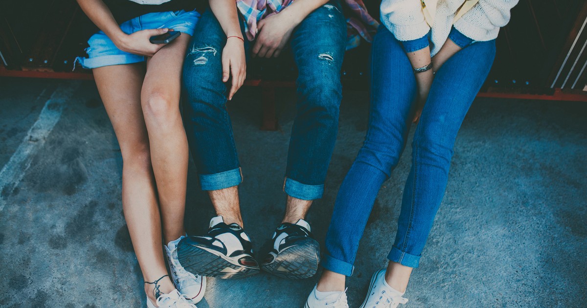 Nastolatkowi nie zawsze musi być wygodnie. Oto jak budować samoocenę u dzieci