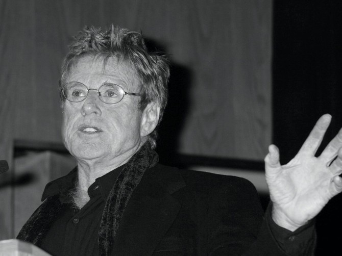 Robert Redford