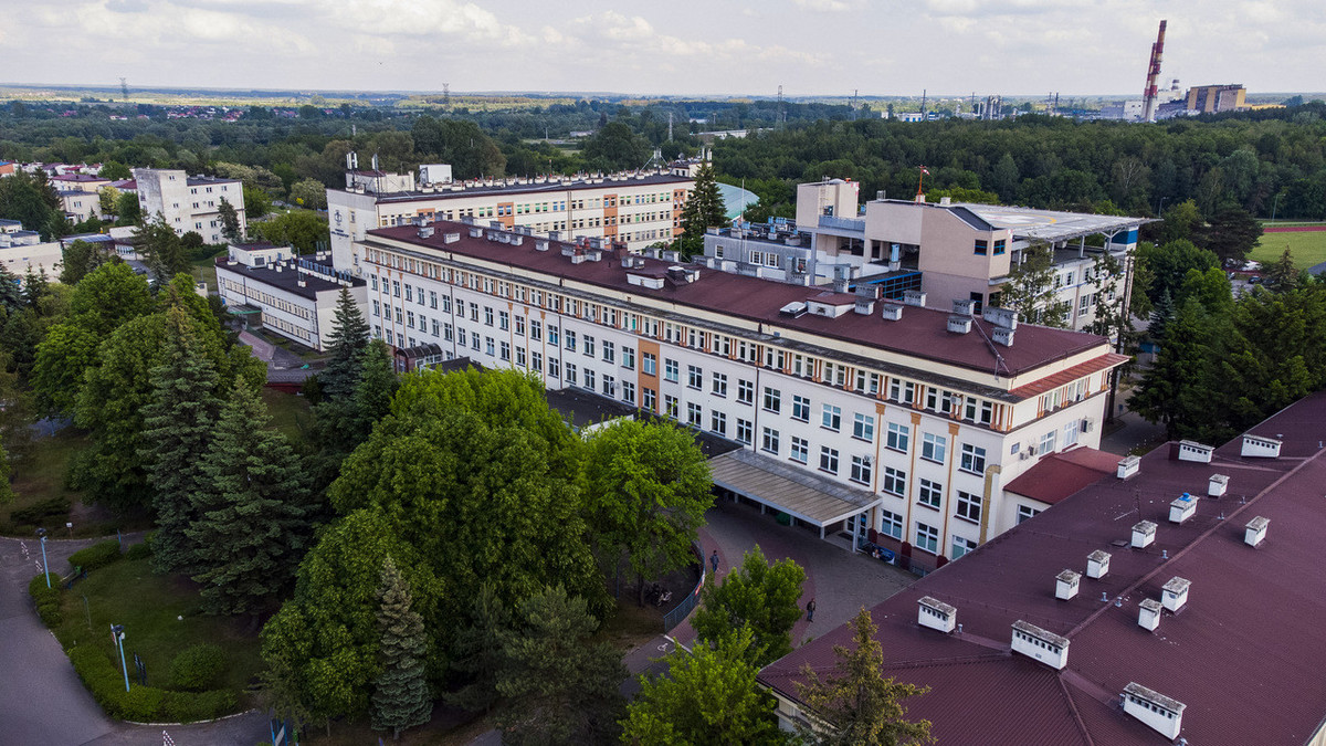 Szpital w Stalowej Woli cztery dni zwlekał z cesarskim cięciem. Dziecko nie przeżyło