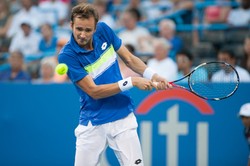 Triumf Miedwiediewa i awans na trzecie miejsce w rankingu ATP