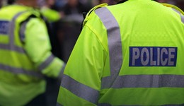 Polak zasnął za kierownicą i spowodował wypadek