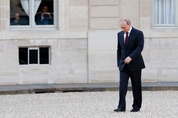 Nie będzie dyplomatycznej banicji? Putin jedzie do Austrii, a potem do Australii