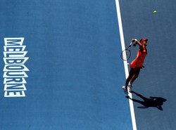 Faworytki nie zawodzą w Australian Open