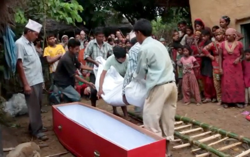 Gotovo svakog dana umirao je po jedan Nepalac u Kataru