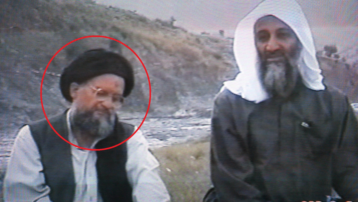 Tak zginął przywódca Al-Kaidy Ajman al-Zawahiri 