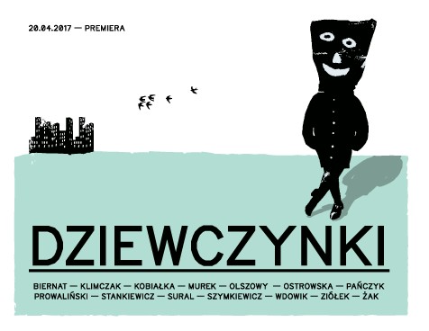 Dziewczynki