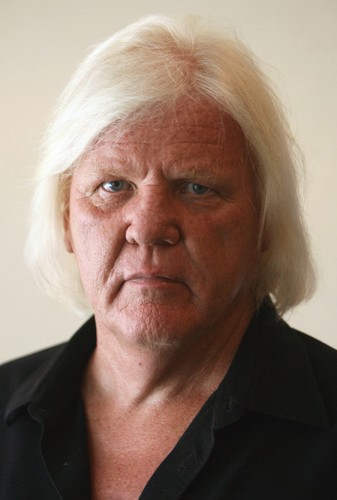 Edgar Wilmar Froese (1944 – 2015)