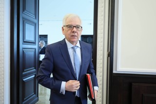 Czaputowicz: Polska będzie walczyć o fundusze strukturalne [WYWIAD]