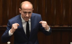 PO przeciwna zmianom w konstytucji dotyczących TK