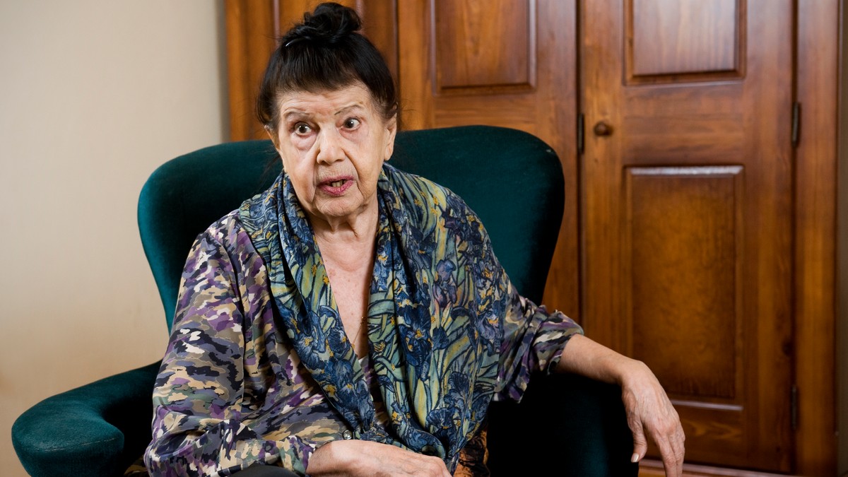 NAŠA ČUVENA GLUMICA BILA U BRAKU SA PREDSEDNIKOM Tri puta se udavala, muškarci ludeli za njom: 