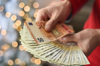 Kurs euro 4 stycznia poniżej 4,7