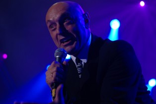 A wszystko to przez jedną Ziutę, czyli odrodzenie pewnego zespołu