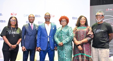 9th Lagos Digital PR Summit Concludes On a High Note With Digital PR Awards