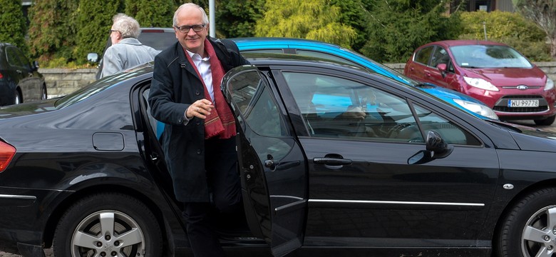 Czabański ujawnia, kiedy uszczelnią pobór abonamentu RTV. "Każdy, kto ma prąd, może być odbiorcą mediów"