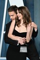 2022-ben a Vanity Fair Oscar partin.