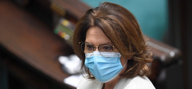 Kidawa-Błońska powinna kandydować w wyborach prezydenckich? SONDAŻ