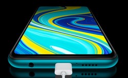 Xiaomi wprowadza do Polski model Redmi Note 9S [PREMIERA]