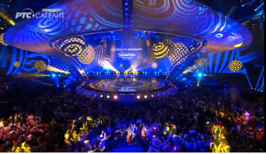 evrovizija