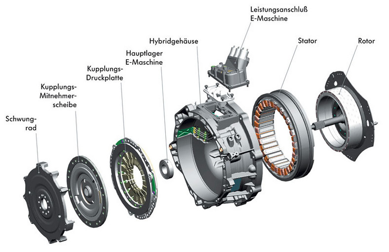 Volkswagen Touareg V6 TSI Hybrid – przyszłość z Wolfsburga