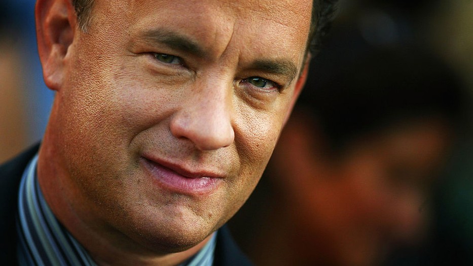 Tom Hanks / Fotó: Getty Images