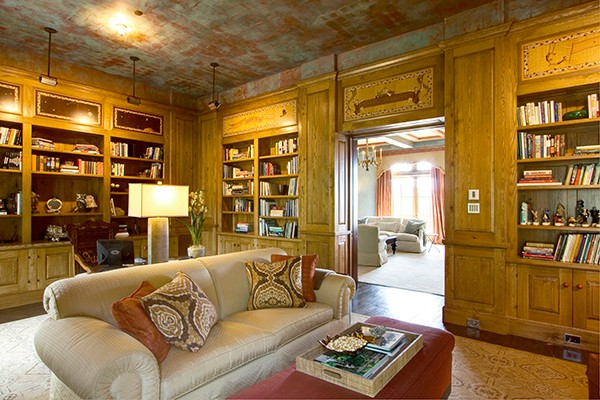 Willa Robina Williamsa