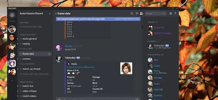 Najlepsze boty na Discord. Oto sześć naszych propozycji