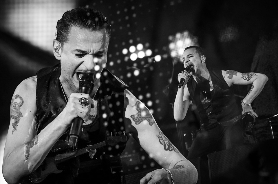 Open'er 2018: Depeche Mode