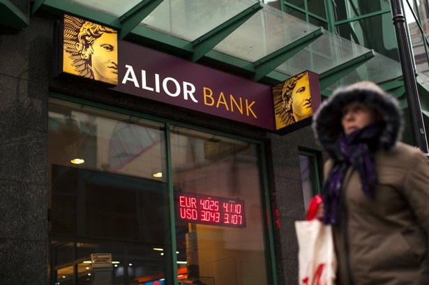 Alior Bank