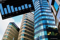 Co się dzieje w Niemczech? Popyt na nieruchomości zanurkował. Jest najgorzej od 13 lat