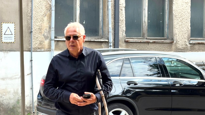 Goran Šljivić