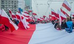 Marsz niepodległości 2019. Trasa marszu w Warszawie