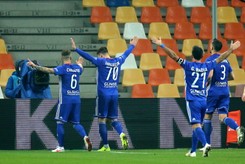 Piast Gliwice gromi Podbeskidzie. To była kanonada