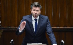 Starcie Śmiszka z Pobożym: PiS ordynarnie kłamie... gdzie ten węgiel jest?