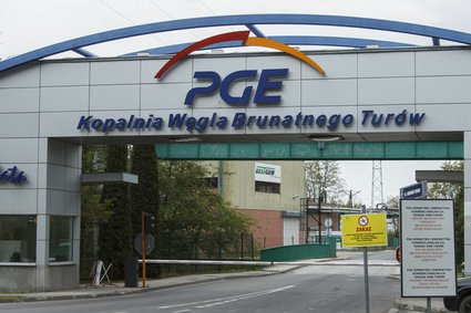 PGE odpowiada na decyzję TSUE ws. zamknięcia kopalni Turów. "Wymusza import węgla"