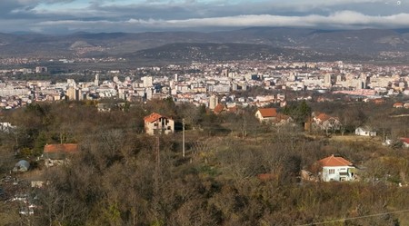 Ivana Boom Nikolić, emisija "Metar moga sela"
