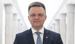 Onet: Szymon Hołownia przejmuje senatora KO 