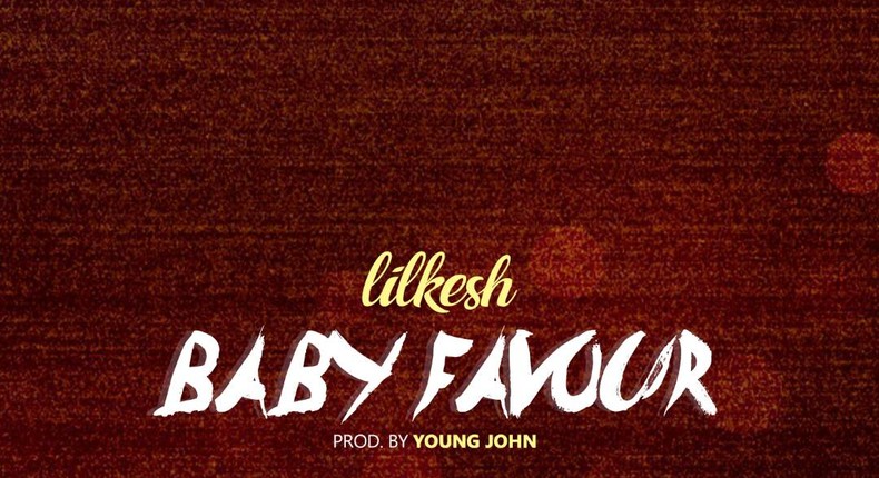 Young John moves from Olamide's 'Wo' to Lil Kesh for new joint 'Baby Favour'