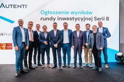 Kolejni inwestorzy wzmacniają pozycję Autenti w Europie