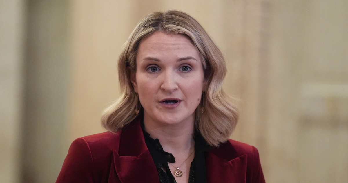 Ireland's McEntee: UK Troubles Bill veteran protections need joint approval