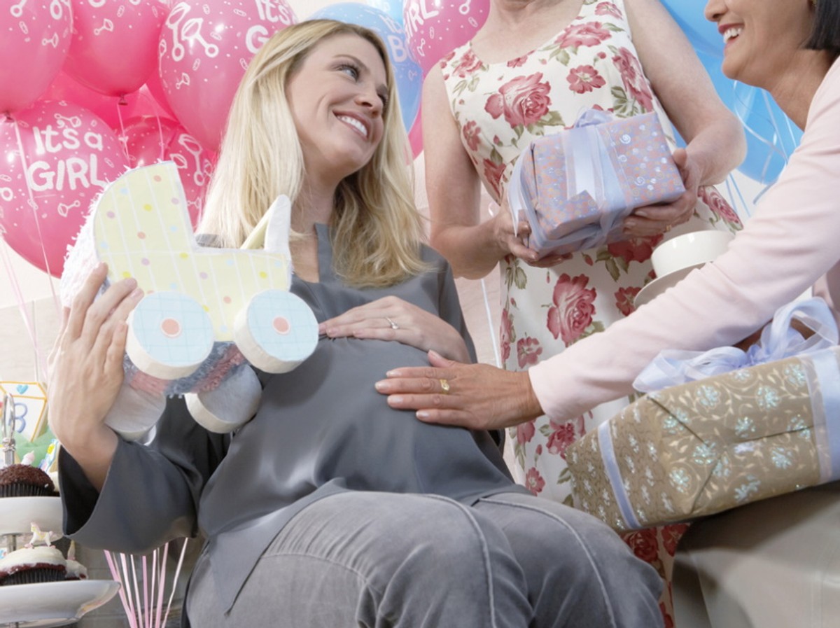 Baby shower