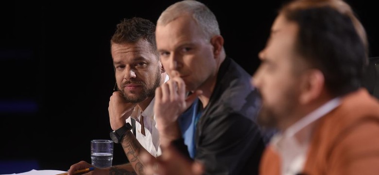 Burzliwe obrady nowego jury "You Can Dance": Nie jest łatwo, ostro się docieraliśmy