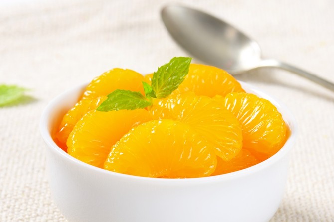 Kilogram mandarina može se naći za 110 dinara u našim supermarketima