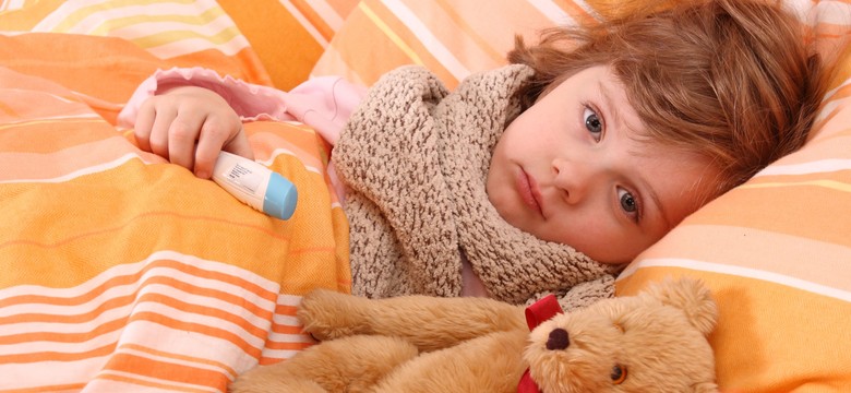 Pneumokoki coraz groźniejsze. Potrzebna profilaktyka!