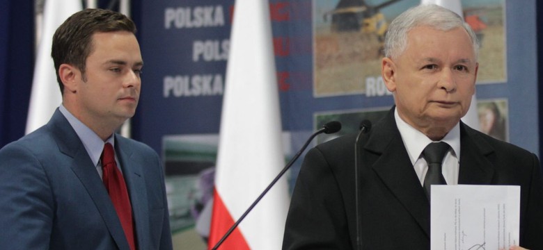 Kaczyński spotka się 1 września z gdańskimi stoczniowcami