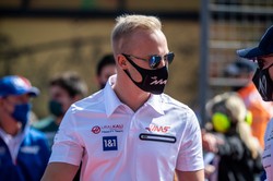 Mazepin zakłada fundację dla sportowców wykluczonych wskutek agresji Rosji