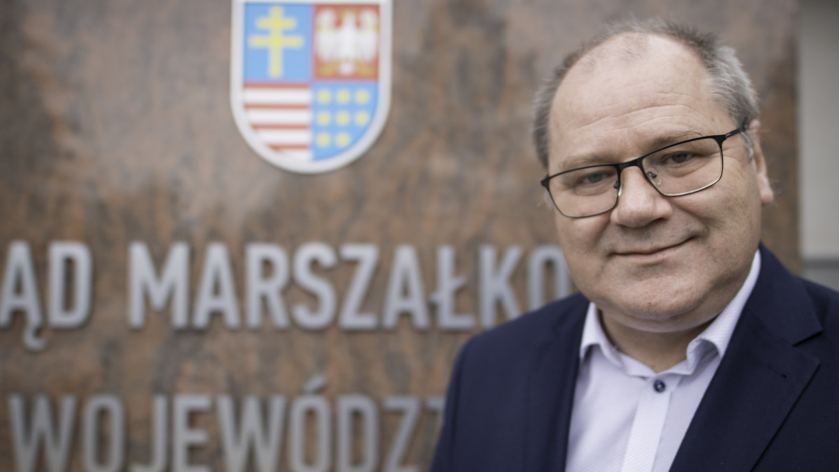 Kielce. Tadeusz Sikora nowym dyrektorem Muzeum Wsi Kieleckiej