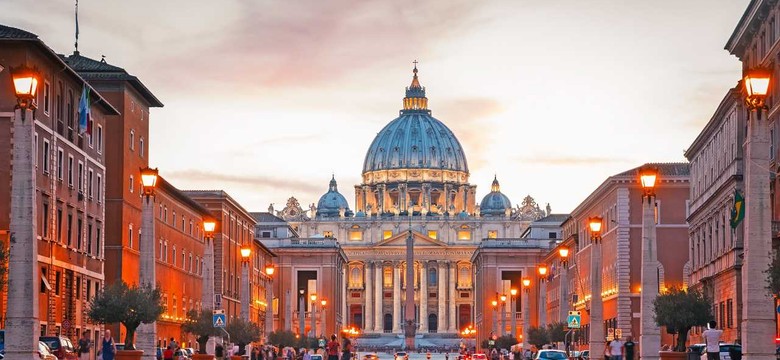 Watykan publikuje dokument roboczy synodu. "Skandale nadużyć pozostają otwartą raną..."