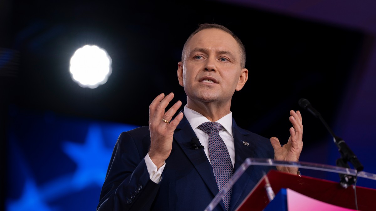 Navrocki: Poljska spremna da primi američke trupe iz Nemačke