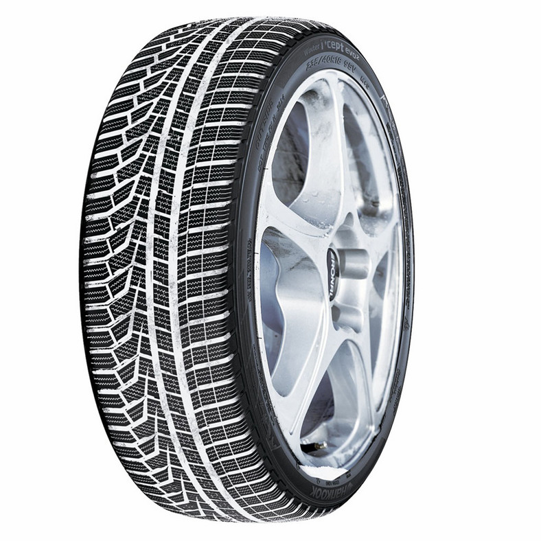 Hankook
Winter i*cept evo5
95 V
ok. 2270 zł/komplet